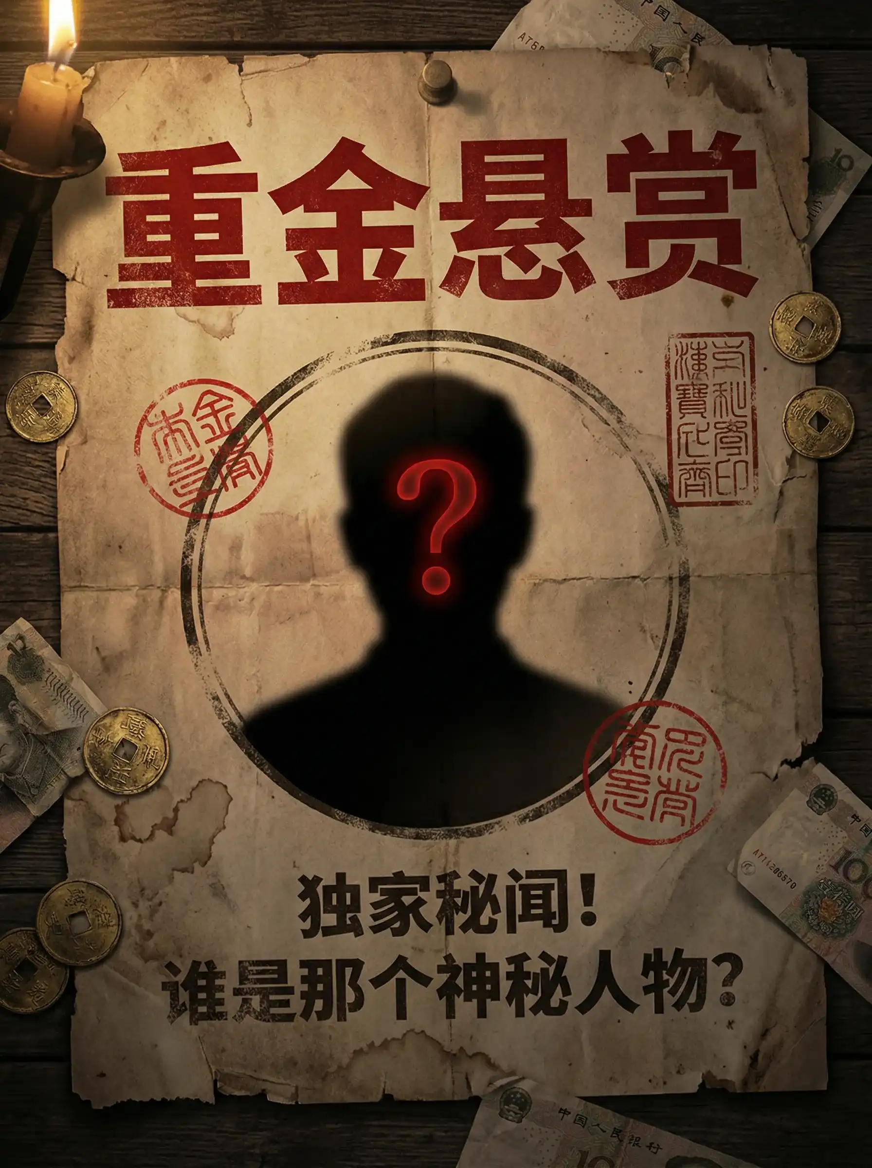 博喜体育全站平台 - 重金悬赏线索征集令